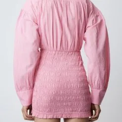 ROSEANNA Robe JAMIE EMILIANO -Robes Soldes Boutique roseanna robe jamie emiliano 1