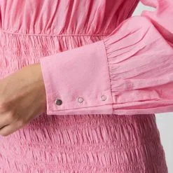 ROSEANNA Robe JAMIE EMILIANO -Robes Soldes Boutique roseanna robe jamie emiliano 2