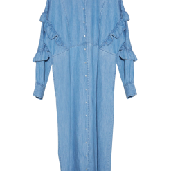 ROSEANNA Robe LIKE LUCCIANA