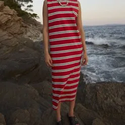 ROSEANNA Robe PREPPY FRIZZI -Robes Soldes Boutique roseanna robe preppy frizzi 2