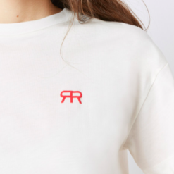 ROSEANNA Tee-shirt NEVER RR -Robes Soldes Boutique roseanna tee shirt never rr 1