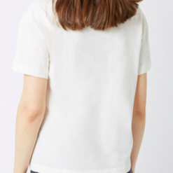 ROSEANNA Tee-shirt NEVER RR -Robes Soldes Boutique roseanna tee shirt never rr 2