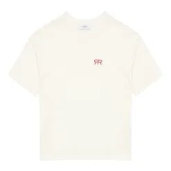 ROSEANNA Tee-shirt NEVER RR