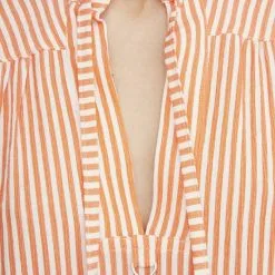 ROSEANNA Top ENCORA MELINA -Robes Soldes Boutique roseanna top encora melina 2