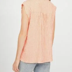 ROSEANNA Top ENCORA MELINA -Robes Soldes Boutique roseanna top encora melina 3