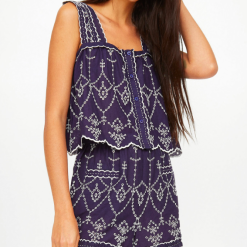 ROSEANNA Top MISSY FELICITÀ -Robes Soldes Boutique roseanna top missy felicita 3