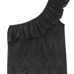 ROSEANNA Top ROMANCE FELICITA