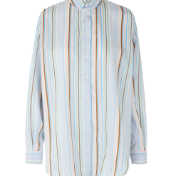 SAMSOE SAMSOE Chemise ALFRIDA PASTEL