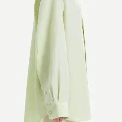 SAMSOE SAMSOE Chemise LUA -Robes Soldes Boutique samsoe samsoe chemise lua 2