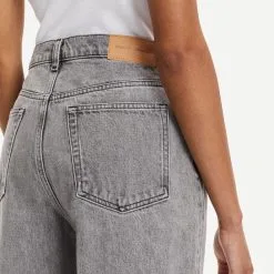 SAMSOE SAMSOE Jean ELLY -Robes Soldes Boutique samsoe samsoe jean elly 1