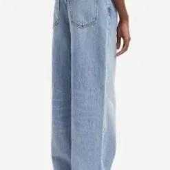 SAMSOE SAMSOE Jean SHELLY -Robes Soldes Boutique samsoe samsoe jean shelly 2