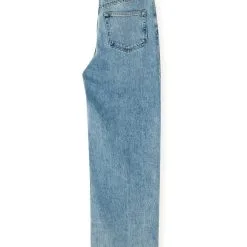 SAMSOE SAMSOE Jean SHELLY -Robes Soldes Boutique samsoe samsoe jean shelly 5