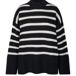 SAMSOE SAMSOE Pull RAILI CREW