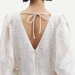 SAMSOE SAMSOE Robe ANAI -Robes Soldes Boutique samsoe samsoe robe anai 2