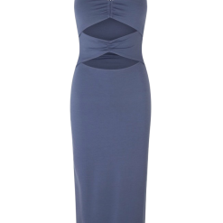 SAMSOE SAMSOE Robe MONA