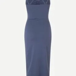 SAMSOE SAMSOE Robe MONA -Robes Soldes Boutique samsoe samsoe robe mona 3