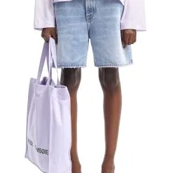 SAMSOE SAMSOE Short SHELLY -Robes Soldes Boutique samsoe samsoe short shelly 2