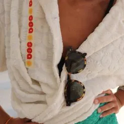 SEA THE LABEL Chemise MAGNUM -Robes Soldes Boutique sea the label chemise magnum 2