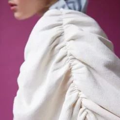 THE LABEL EDITION Sweat XENIA -Robes Soldes Boutique the label edition sweat xenia 3