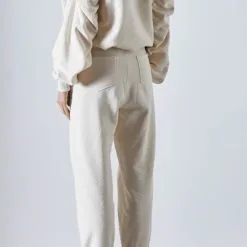 THE LABEL EDITION Sweat XENIA -Robes Soldes Boutique the label edition sweat xenia 4