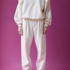 THE LABEL EDITION Sweat XENIA -Robes Soldes Boutique the label edition sweat xenia 5